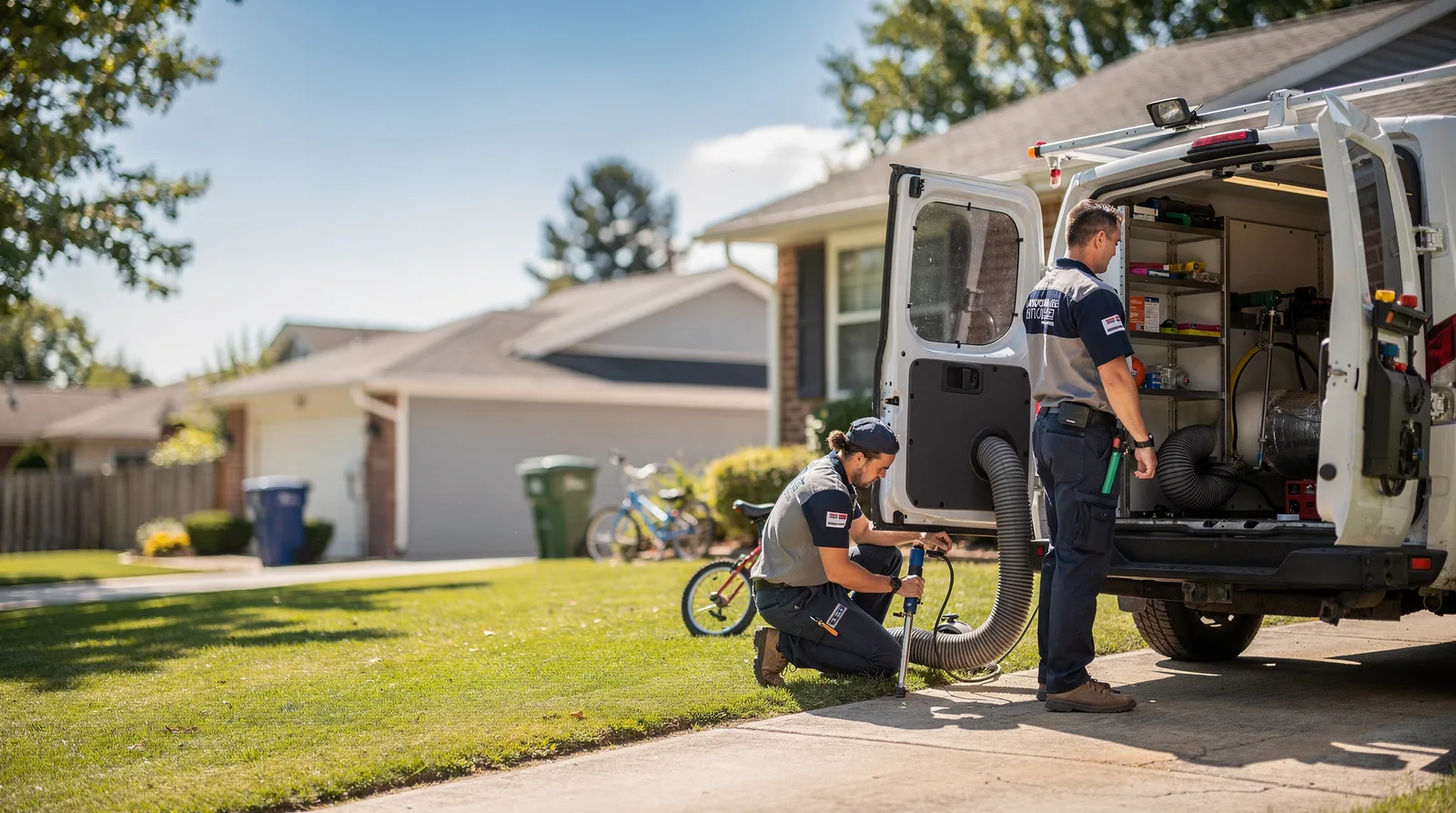 24/7 HVAC Repair & AC Replacement in Millersburg, IA near me